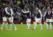 El Aston Villa de Emery se impone al Arsenal de Arteta y pone picante a la Premier