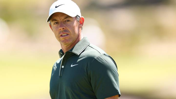 ‘It was a catalyst’ - Rory McIlroy reveals career first that sparked domination as he outlines new goals