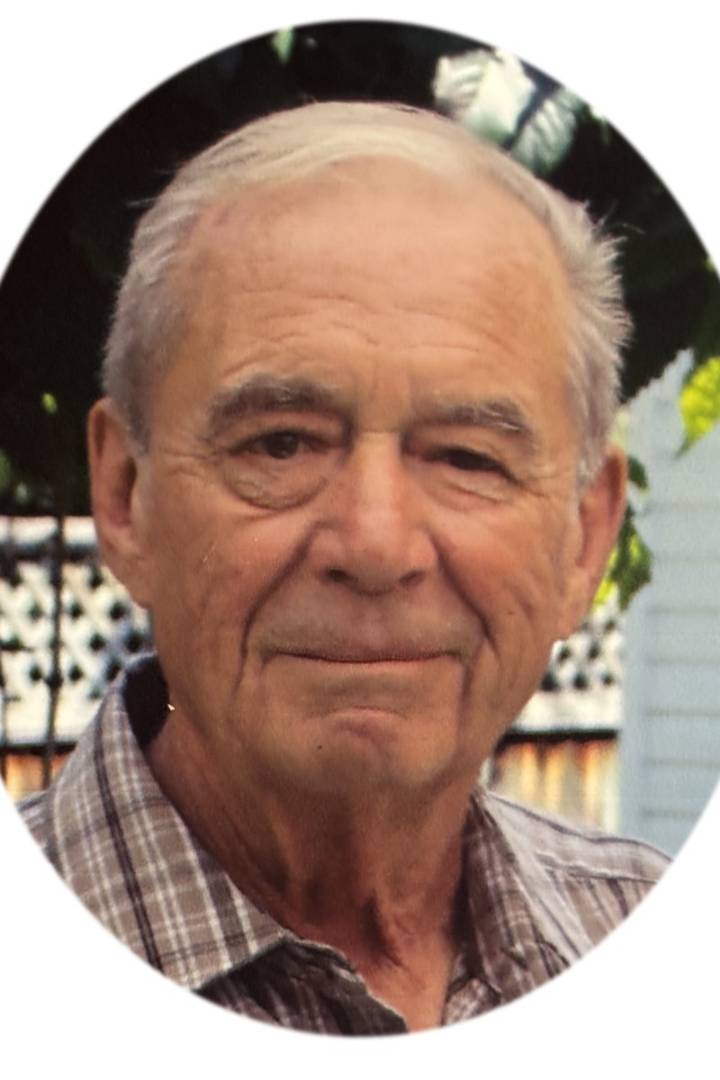 Edward Michael Gayoski 