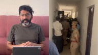 YouTuber ‘Savukku’ Shankar arrested in morning raid; 5 staff members detained