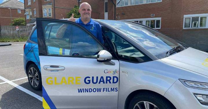 North Ormesby businessman celebrates 30 years of success