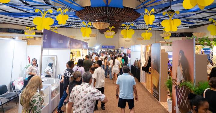 Farex 2026: la feria de moda que llega con novedades a Cartagena