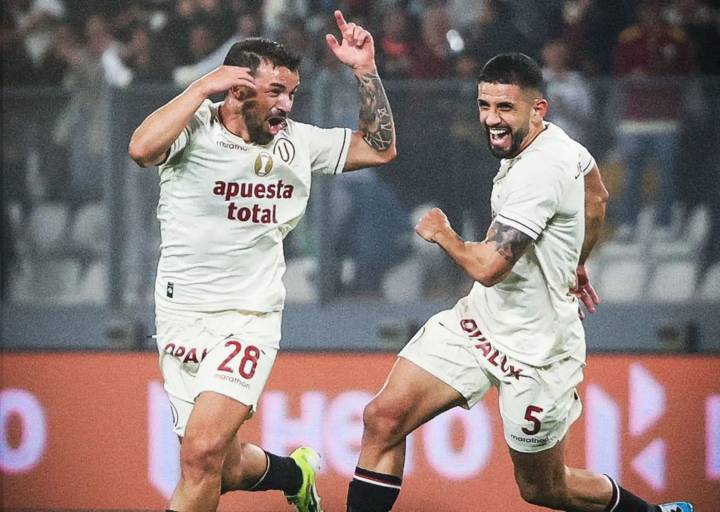 Universitario de Deportes: ¿Qué jugadores ya dejaron el club y no estarán para el 2026?