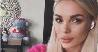 'Missing' Instagram model found in hospital two weeks after last sighting