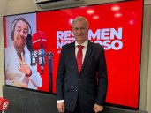 José Antonio Kast se impone en Atacama durante esta segunda vuelta presidencial