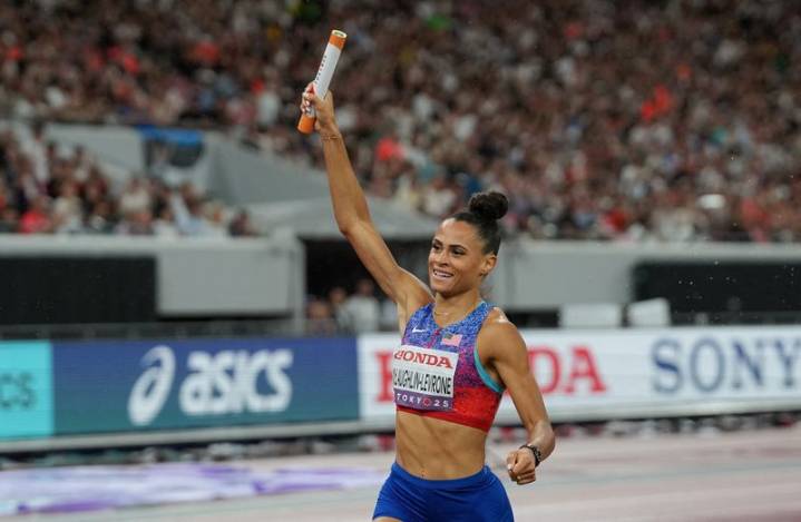 Athletics-World champions Duplantis, McLaughlin-Levrone named World Athletes of the Year