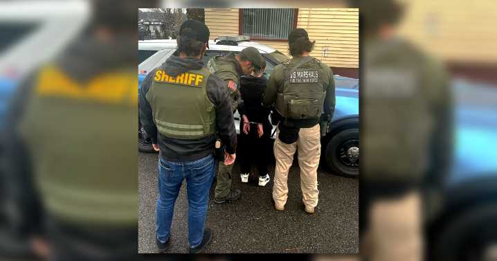 Spokane Valley mother arrested after toddler’s suspected fentanyl overdose