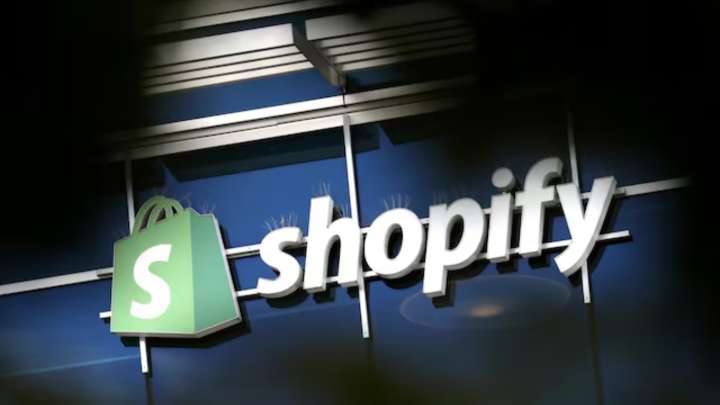 Usuarios Reportan Caída de Shopify en Pleno Cyber Monday, ¿Qué Pasó con Plataforma de Comercio?