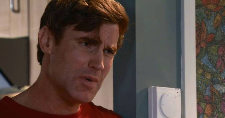 Coronation Street Theo actor James Cartwright has a very famous dad