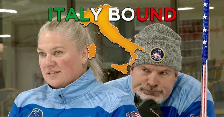 'The sport has changed my life': Local duo qualifies for Paralympics