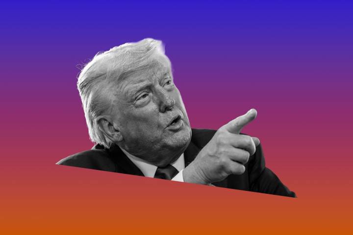 Blowing up Venezuelan boats in the Caribbean likely to be as illegal as it seems.