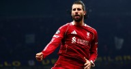Dominik Szoboszlai grants Jamie Carragher Liverpool wish amid Mohamed Salah feud