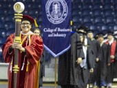 More than 350 UAFS students set to graduate Dec. 13 in 2 ceremonies held in Stubblefield Center