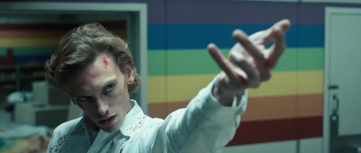 Henry's First Victims in 'Stranger Things' Were His Family