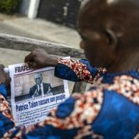 French special forces helped Benin after attempted coup: military