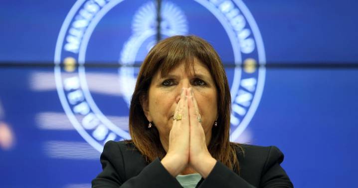 La emotiva carta de renuncia de Patricia Bullrich a Javier Milei: “Cada batalla que dimos juntos por el país”