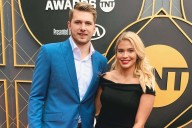 Luka Dončić Missing Lakers Games to Be in Slovenia for Birth of Second Baby