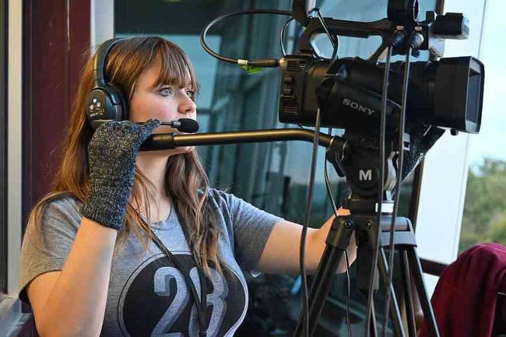 Siloam Springs High broadcasting program shines in second year as students explore leadership, creativity, journalism