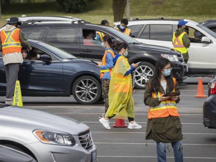 Kingston doctor in court over $600k OHIP pandemic vaccine clawback