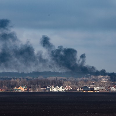 On Europe, the Trump administration is out of step with Congress, Americans