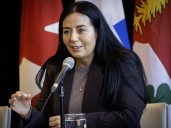 Housing crisis, traffic and food trucks: Here's what Montreal's new mayor wants her administration to tackle