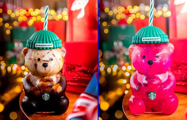 Nuevo vaso de Starbucks desata filas desde la madrugada y reventa de hasta 5 mil pesos en México