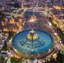 13 millones de peregrinos acudieron a la Basílica de Guadalupe