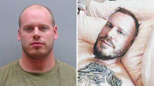 New photos released of alleged drug kingpin Ryan Wedding