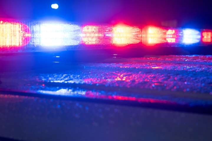 N.J. woman killed in fiery crash with dump truck in Ocean County