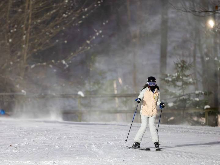 PHOTOS: Boler Mountain opens for the season