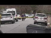Man, woman found dead in Gwinnett County home
