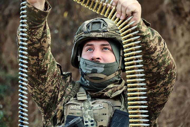 EU countries opt for solo projects in €150 billion joint defence procurement scheme