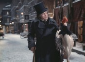 We need, as Tiny Tim might say, a God