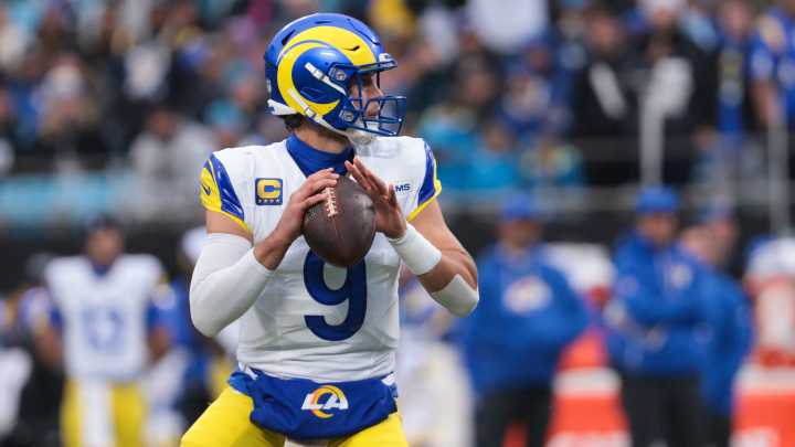 Rams at Cardinals odds, picks and predictions
