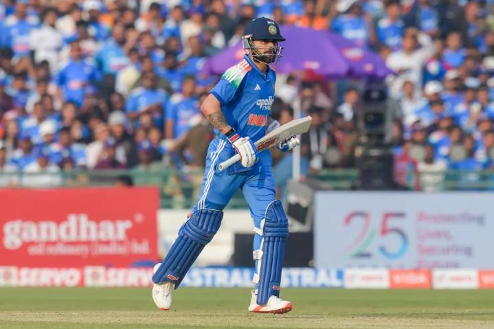Rohit, Kohli carry India’s hopes as South Africa eye historic ODI series win