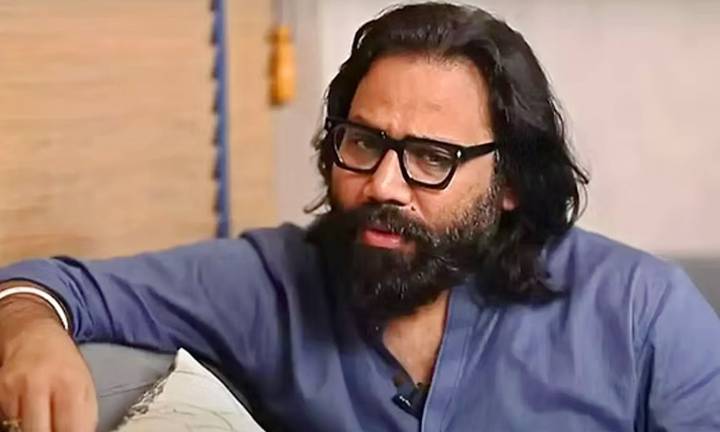 Exclusive: Sandeep Reddy Vanga and T-Series Ink Massive Three