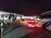 Gobierno de Hidalgo acompañará la caravana migrante