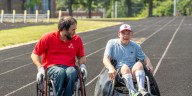 Bridgestone awards $25K to Metro Nashville schools to expand adaptive sports programs