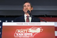 Republicans brace for tough midterms after Tennessee special election