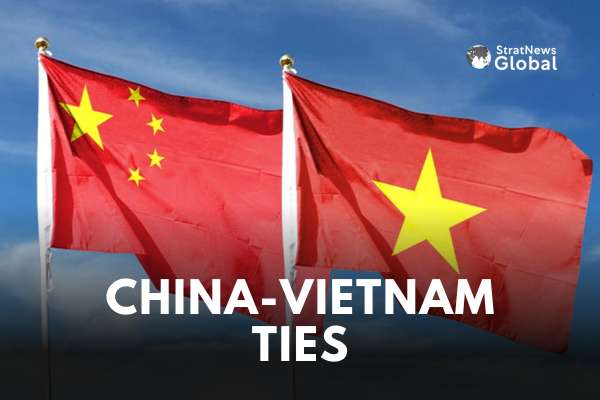 Chinese Investment Surge Reshapes Vietnam’s Industrial Landscape