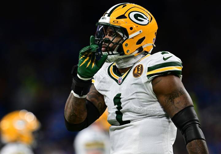 Gerry Dulac's 2025 NFL predictions: Week 14