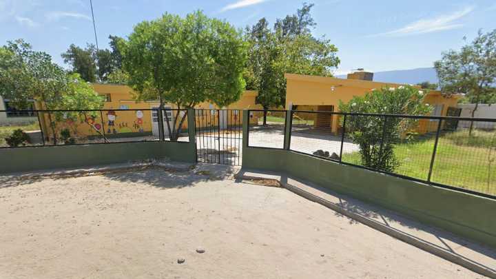 Pozo El Mistol: saquearon un jardín e intentaron provocar un incendio