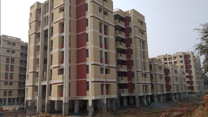 DDA faces Rs 17,000 crore liabilities, 34,000 unsold flats but assures timely payments