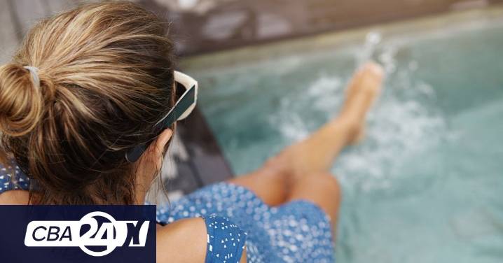 Cuidar el agua de la pileta en verano: un hábito clave para Córdoba