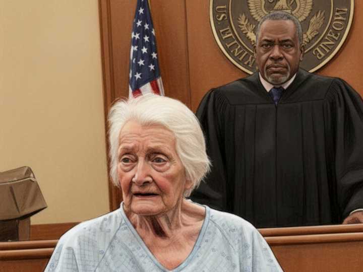 El Juez y Helen: un faro de esperanza