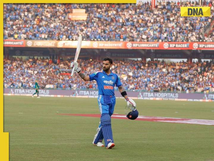 Virat Kohli fever peaks as IND vs SA 3rd ODI tickets sell out in blink after con