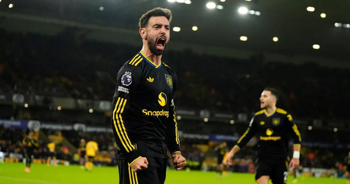 Man United's next Premier League fixtures compared to Chelsea, Aston Villa and rivals