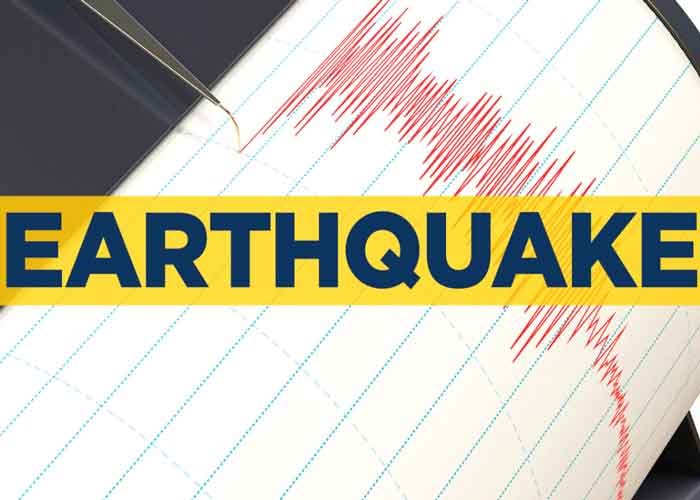 30 injured as 7.5-m earthquake hits Japan; authorities warn of bigger tremor