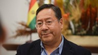 El expresidente de Bolivia Luis Arce fue detenido en La Paz por presuntos delitos de corrupción
