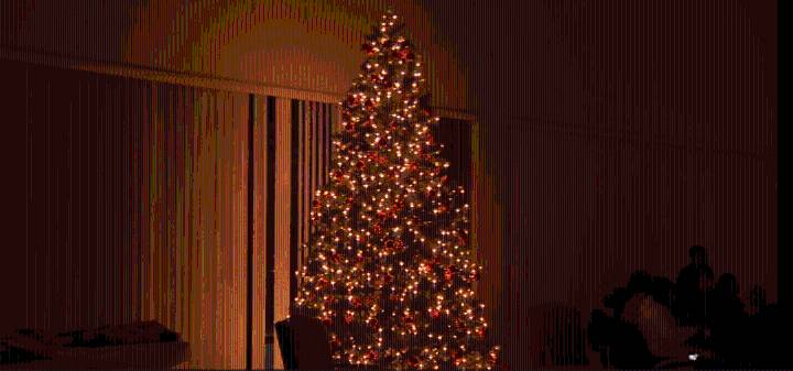 City of Prichard celebrates 23rd annual Christmas tree lighting